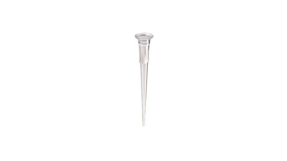 Labcon and Signature 10 L Extended Length Pipet Tips 1036-960-306 Vwr Tips