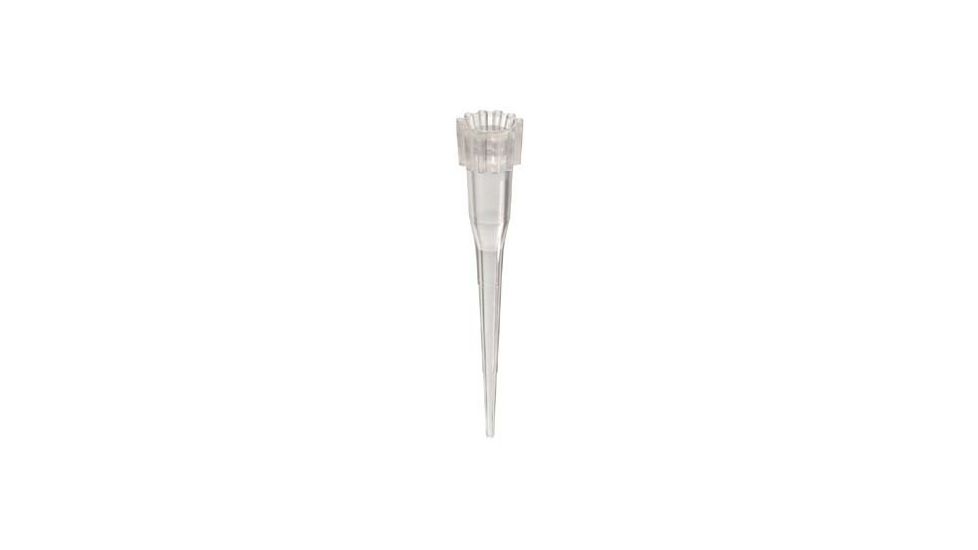 Labcon and Signature Ultra-Micro Tips, Graduated 1161-800-000 Vwr Signature Low-Binding Tips