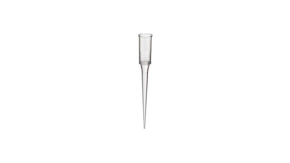 Labcon Signature Pipet Tips for Rainin LTS Lite Touch Pipettors 1018-800-000 Ultrafine Tips, Graduated