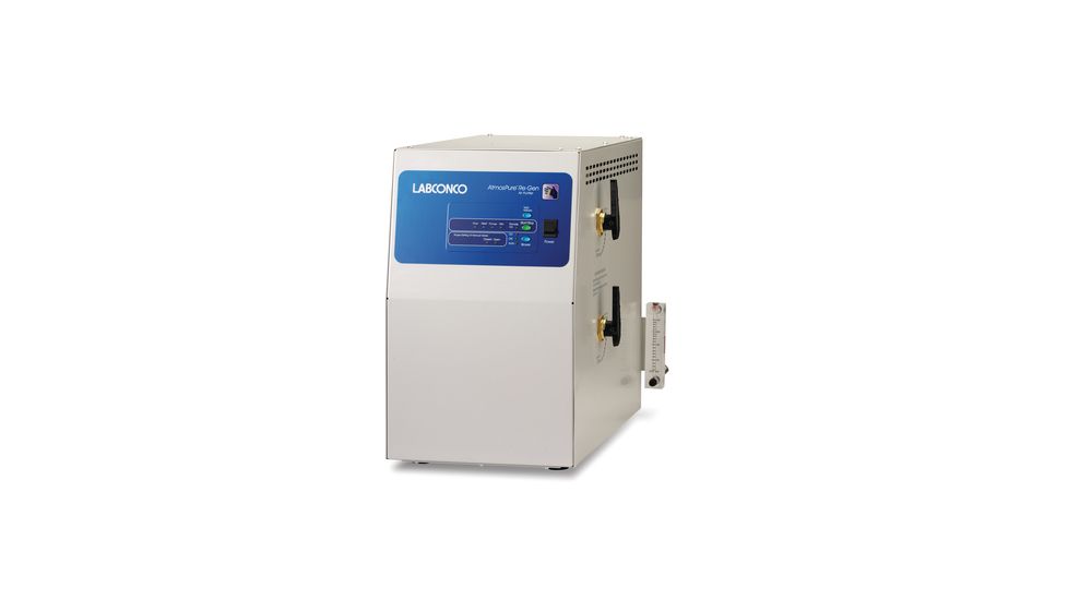 Labconco Atmospure Regen Gas Purif 115v 5121810, Unit EA