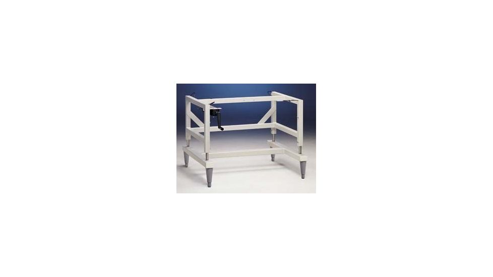 Labconco Base Stands and Accessories for Purifier Logic Series Class II Safety Cabinets, 3780316 Solo Base Stands With Remote Control, For Type A2 Cabinets Only With 230V, 50Hz Remote Control Electric Hydraulic Lift, For 1.5 m (5') Models
