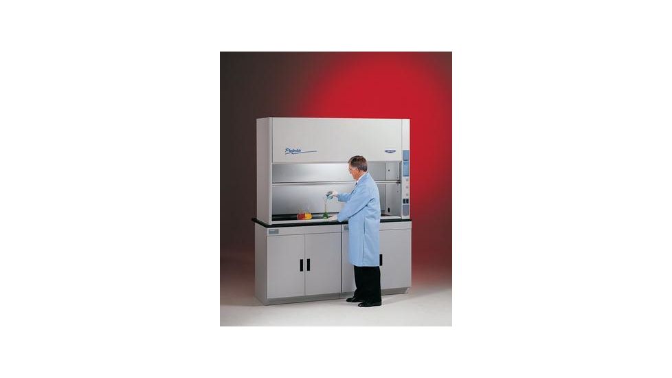 Labconco Basic 70 Hood W/O Mtr Ep Light 2246702