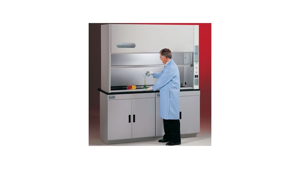 Labconco Basic 70 Hood no Mtr Blwr