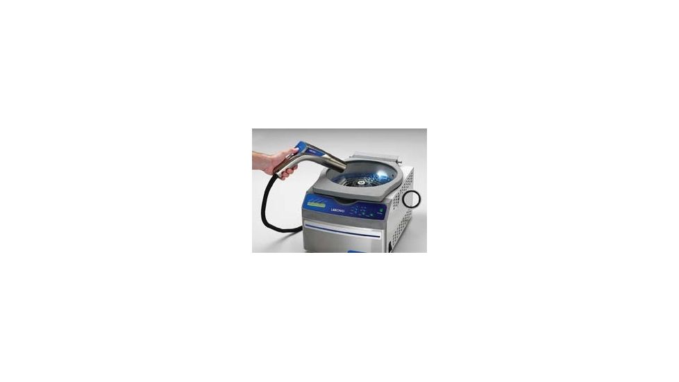 Labconco CentriVap Benchtop DNA Centrifugal Concentrators, Labconco 7970011
