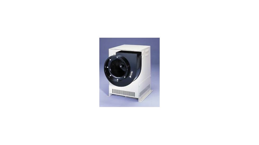 Labconco Explosion-Proof Blowers for Explosion-Proof Laboratory Hoods, Labconco 7068500 Coated Steel Explosion-Proof Blowers