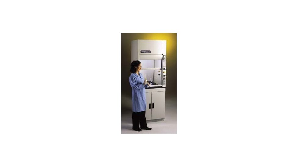 Labconco Fiberglass 30 Laboratory Hoods, Labconco 2834800 Duplex Electrical Receptacle Kits Kit