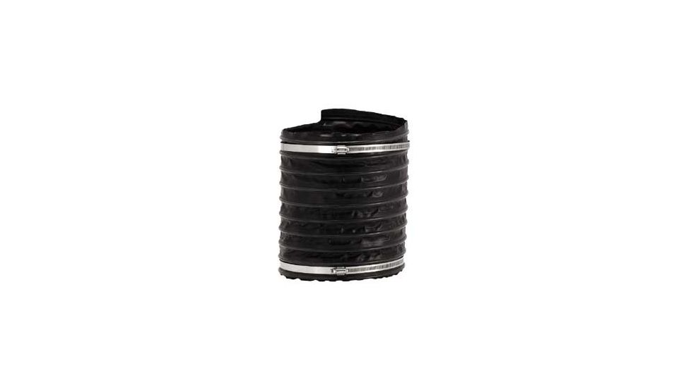 Labconco Flexible Duct Connections, Labconco 5621400 For Use With 12'' Fittings