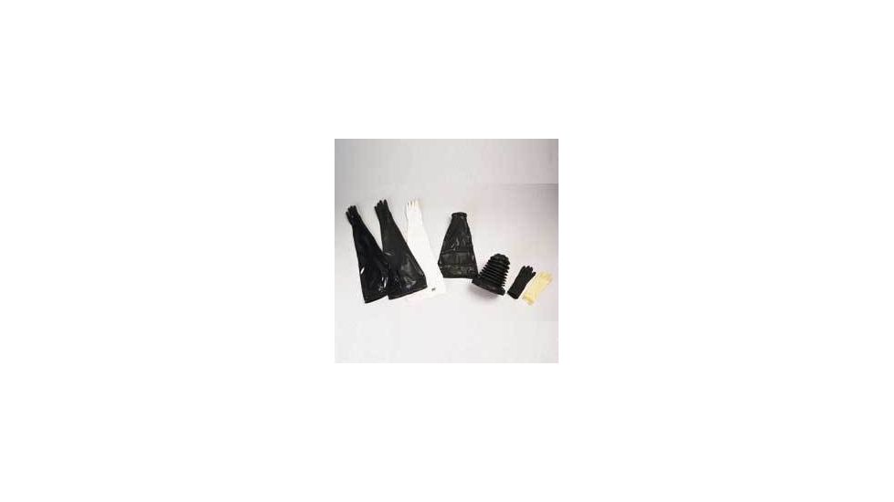 Labconco Glove Box Sleeves, Labconco 5033100 Neoprene Hands Only