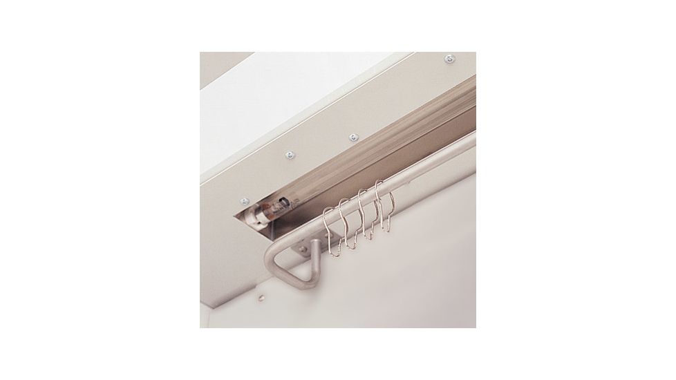 Labconco IV Bar Kit for Labconco Purifier Horizontal Clean Benches 3697500