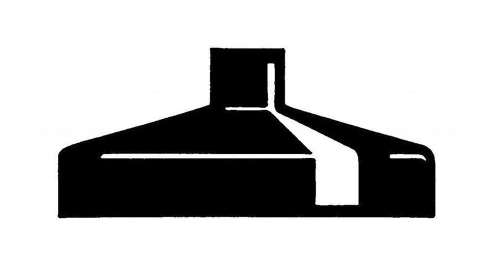 Labconco LYPH-LOCK Flask Top 100+250ML 7552200