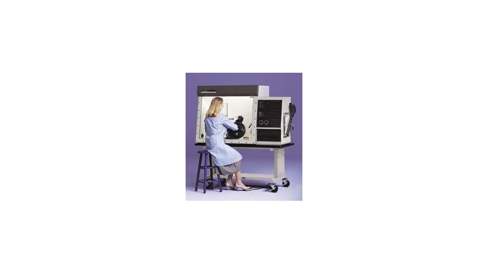 Labconco Protector Controlled Atmosphere Glove Boxes, Labconco 5060400 Accessories Interior Glove Port Cover