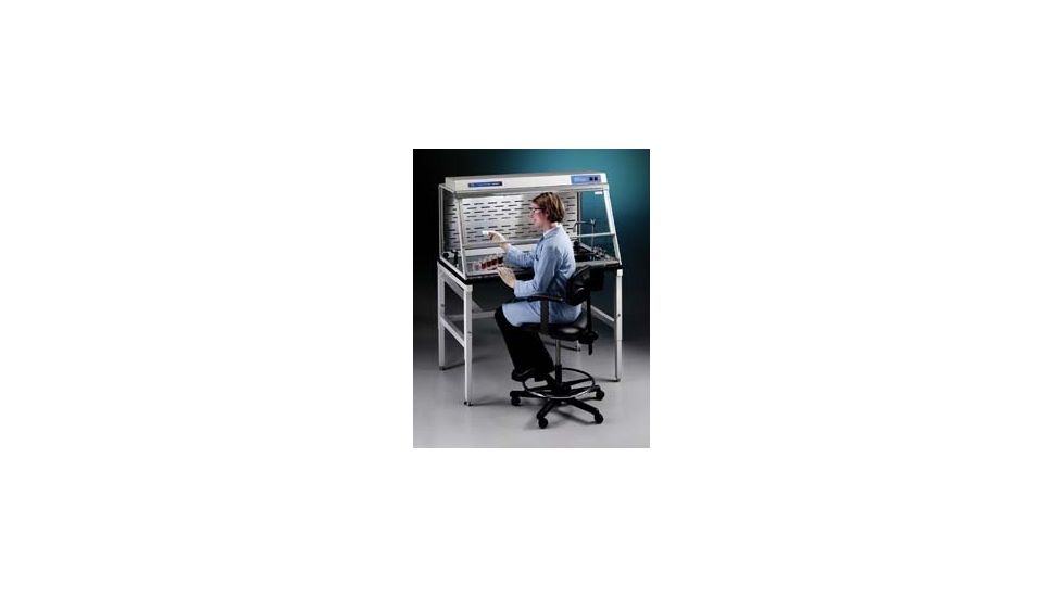 Labconco Protector Workstations, Labconco 3924201 Carbon Filter For Formaldehyde