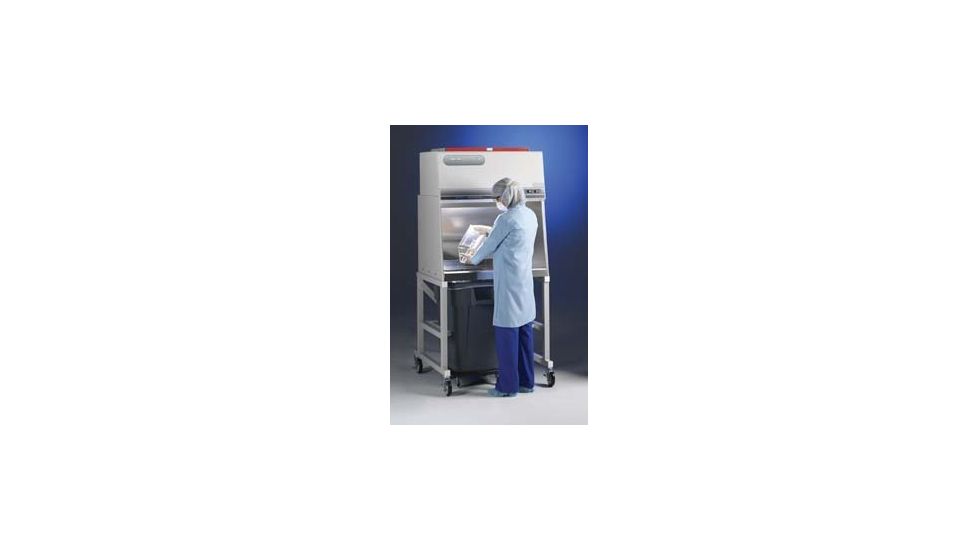 Labconco PuriCare Bedding Disposal Station, Labconco 3796201 Replacement Parts