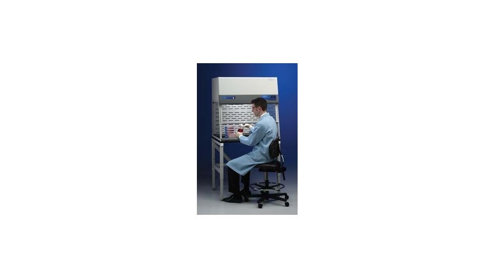 Labconco Purifier HEPA-Filtered Enclosures, Labconco 3980322 0.9 m (3'') Wide Models