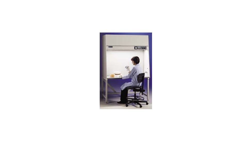 Labconco Purifier Horizontal Clean Benches, Labconco 3746714 Adjustable Base Stands