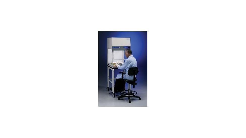 Labconco Purifier Vertical Clean Benches, Labconco 3970303 0.9 m (3'') Nominal Width Benches