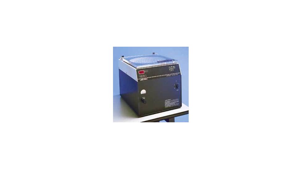 Labconco RapidVap Vacuum Evaporation System, Labconco 7900011 Unit With RS-232 Interface Rapidvap System, 230V, 50Hz, 3.5A
