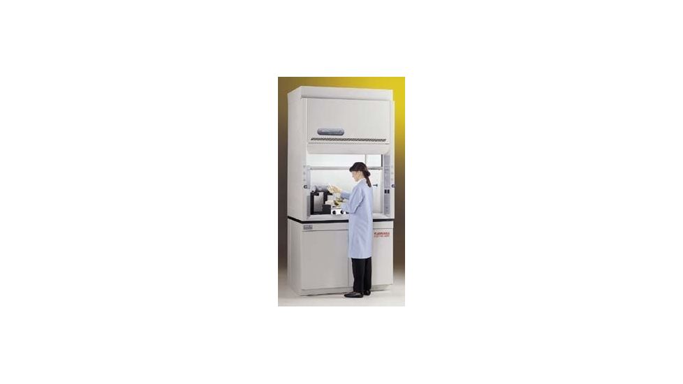 Labconco REDISHIP Protector Premier Laboratory Hoods, Labconco 488040010814