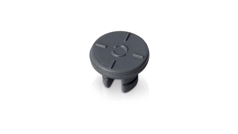 Labconco Rubber Stoppers PK-100 20MM 7576210