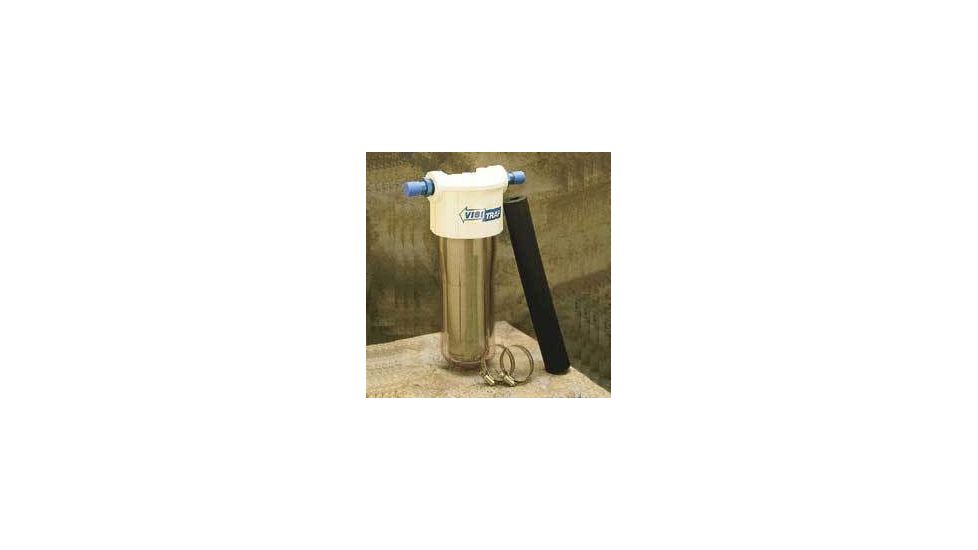 Labconco Solvent Trap, Charcoal, Labconco 7772000 Soda Acid Trap