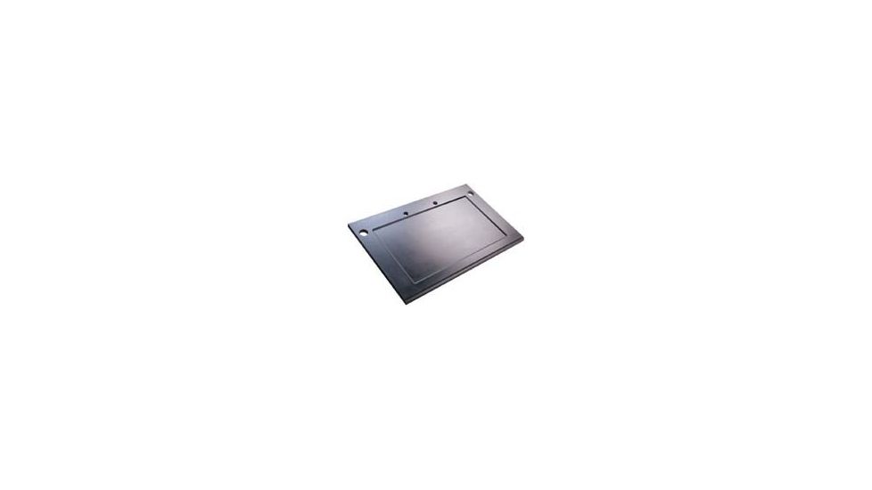 Labconco SpillStopper Work Surfaces for Protector XStream Laboratory Hoods, Labconco 9849700 Worksurface With No Cupsink Cutout