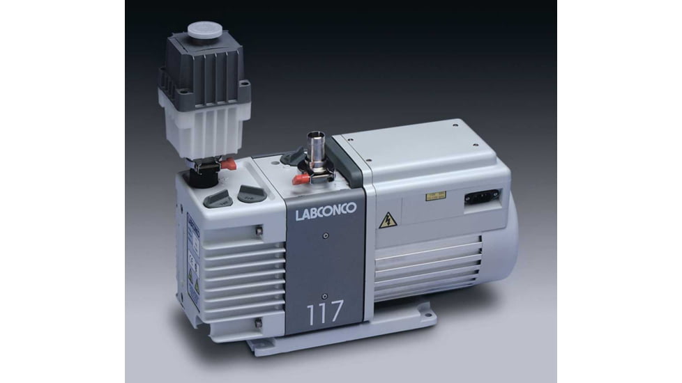 Labconco Vacuum Pump 117L/MIN W/IEC 230 7739402