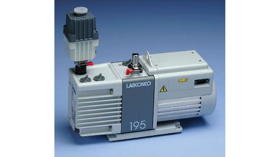 Labconco Vacuum Pump 195L/MIN W/IEC 230 7739403