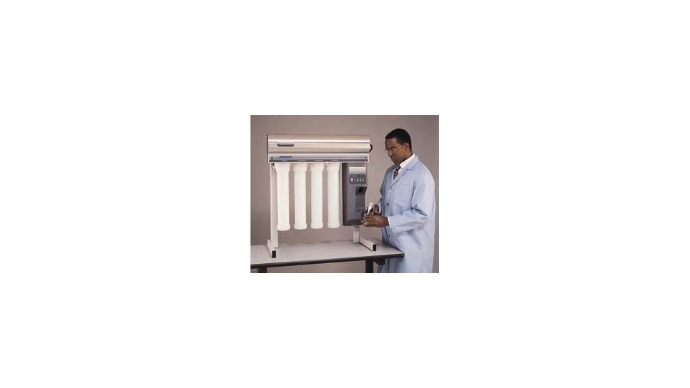 Labconco WaterPro PS/UF Polishing Stations, Labconco 9000702 Waterpro PS/UF Polishing Station
