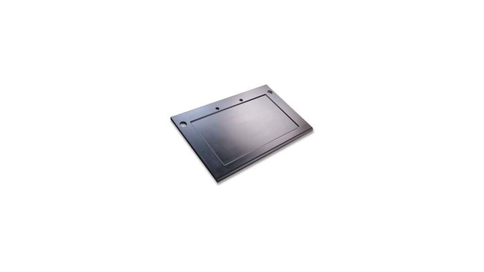 Labconco Work Surfaces for Protector Premier Laboratory Hoods, Labconco 9847105 1.2 m (4'') Wide