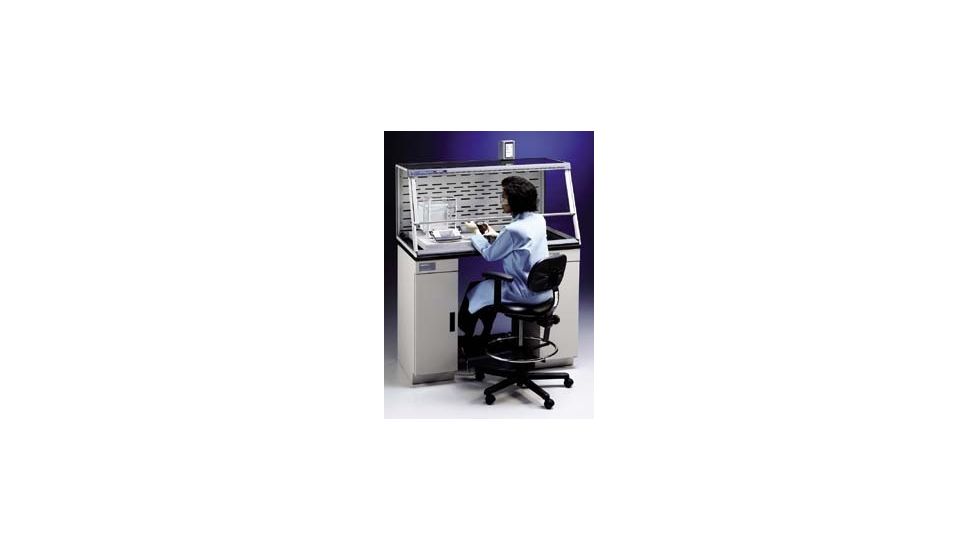 Labconco XPert Balance Enclosures, Labconco 3971661