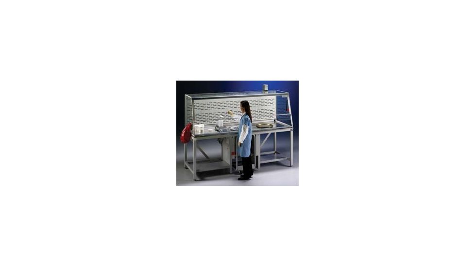 Labconco XPert Bulk Powder Enclosures, Labconco 3963821