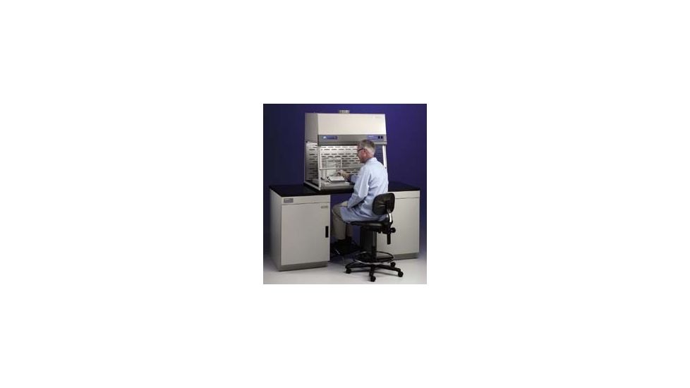 Labconco XPert Filtered Balance Stations, Labconco 3940400