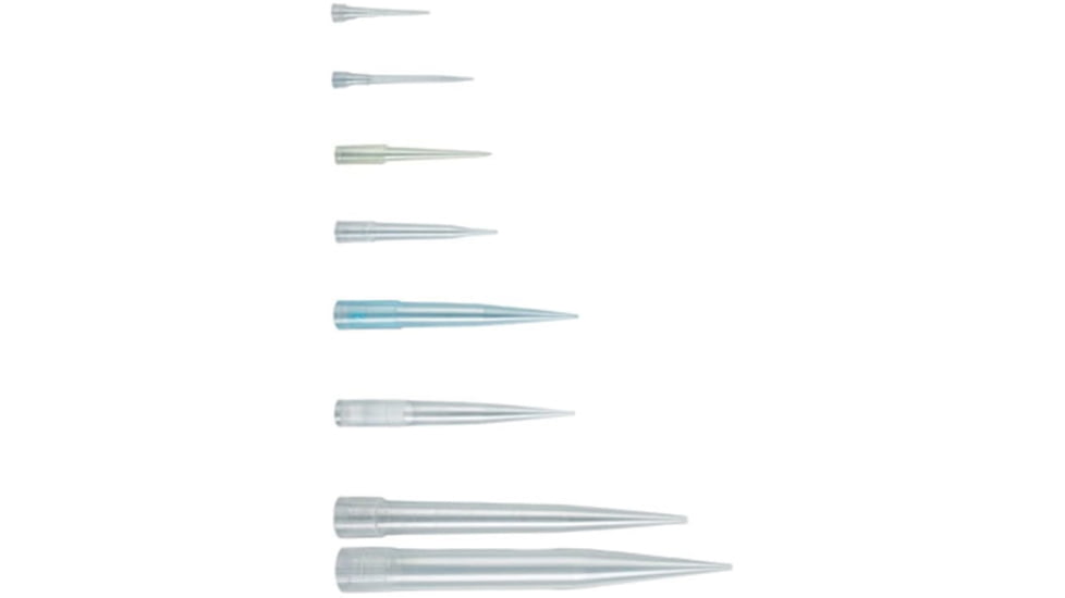 Labnet 10,000ul pipette tips, bulk pack of 100