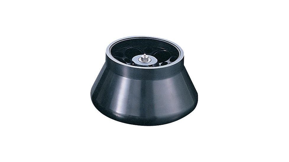 Labnet 6 x 85mL fixed angle rotor for Z36 HK C0036-18SC
