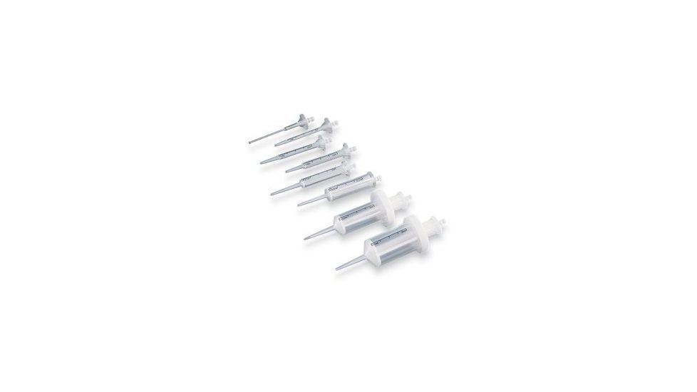 Labnet Biofree Dispenser Syringe Tips P3521
