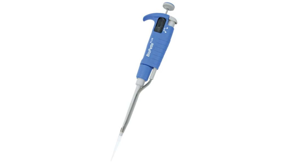 Labnet Biopette Plus 100-1000mL,Single Channel P3942-1000