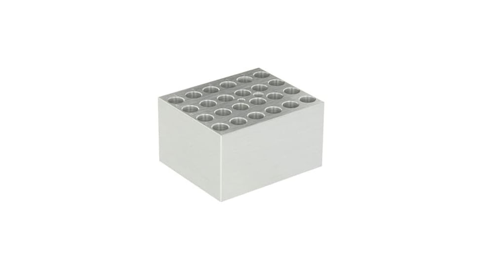 Labnet Block, 20x10 Mm Tubes D1110