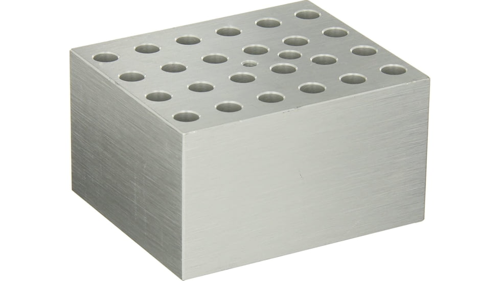 Labnet Block, 24x0.5 Ml Tubes D1105