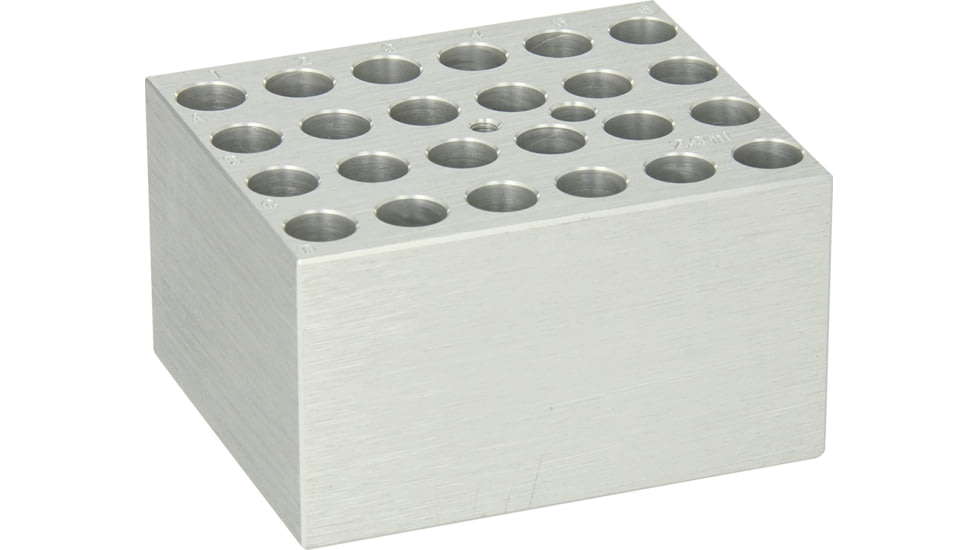 Labnet Block, 24x2.0 Ml Tubes D1102A