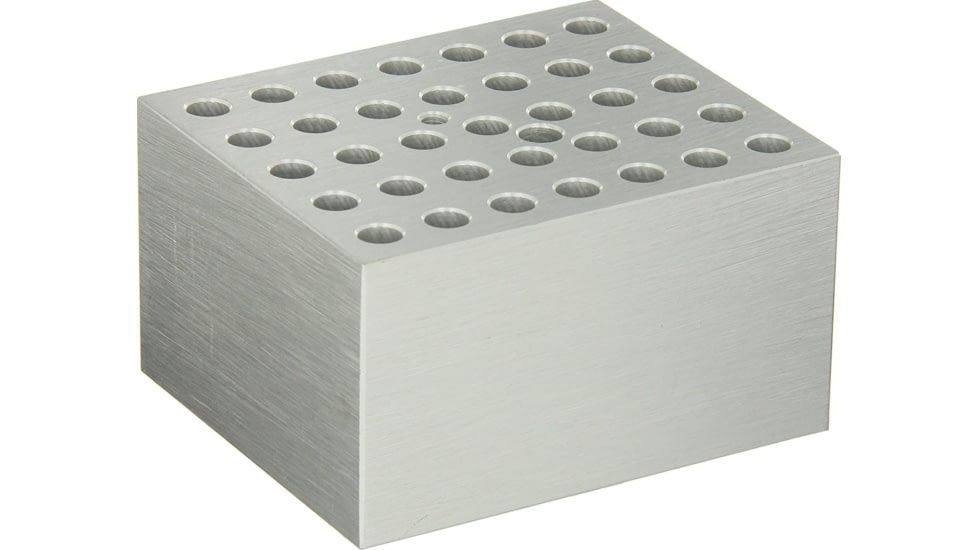 Labnet Block, 35x6 Mm Tubes D1106