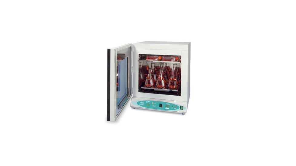 Labnet Digital Incubator, Model 311d I-5311-D