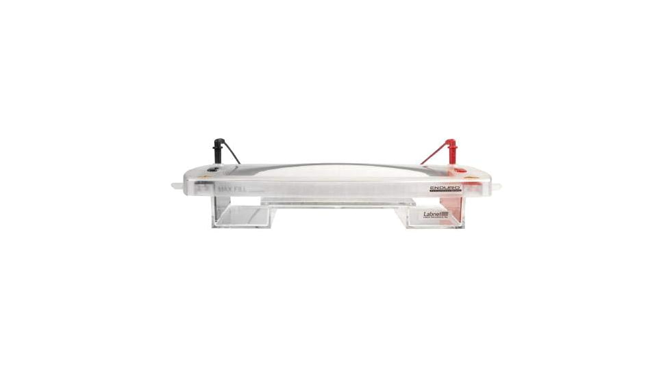 Labnet E1007-CD Casting Dams, for use with 7cm gel system, set of 2