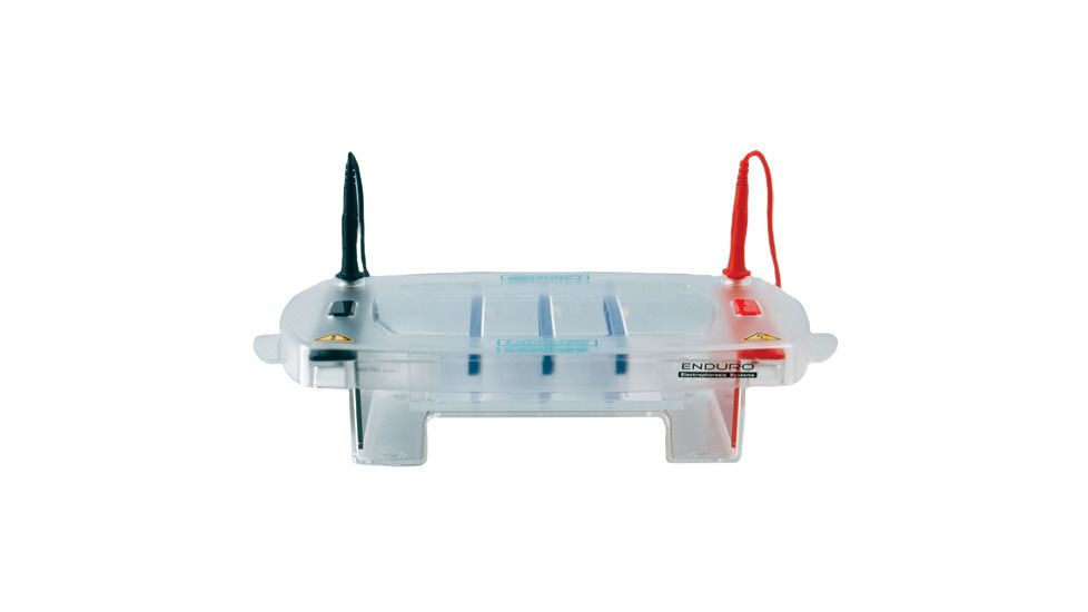 Labnet E1115-35-1-5 35 well comb for use with 15cm gel system, 1.5mm thick