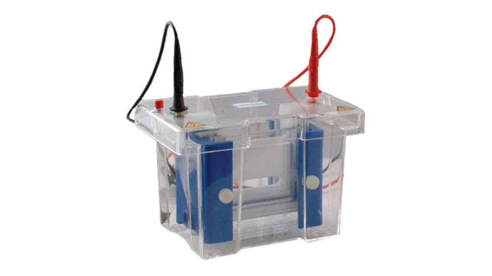 Labnet Electroblotting Module Only For Use With Enduro Page System E2010-BM