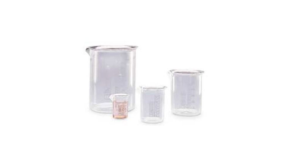 Labnet Grad.beaker Pmp 3000ml