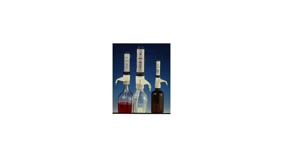 Labnet Labmax Dispenser 5.0 - 25.0ml D5370-25