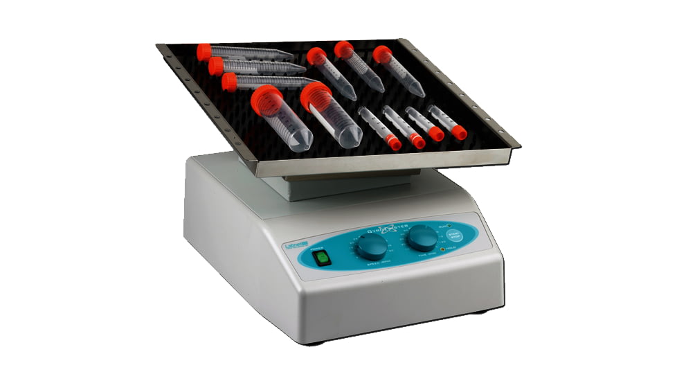 Labnet Stacking Platform, 30 X 30 Cm, With Hardware S1000-30