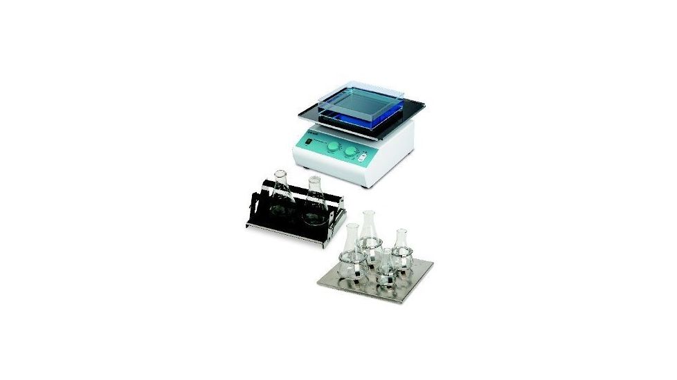 Labnet Reciprocal 30 Linear Shaker S2030-RC