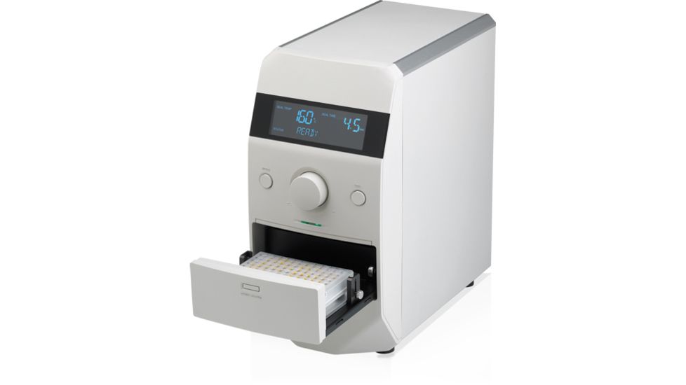 Labnet AccuSeal Adapter for Sealing Assay  Plates PS1000-ADAPT