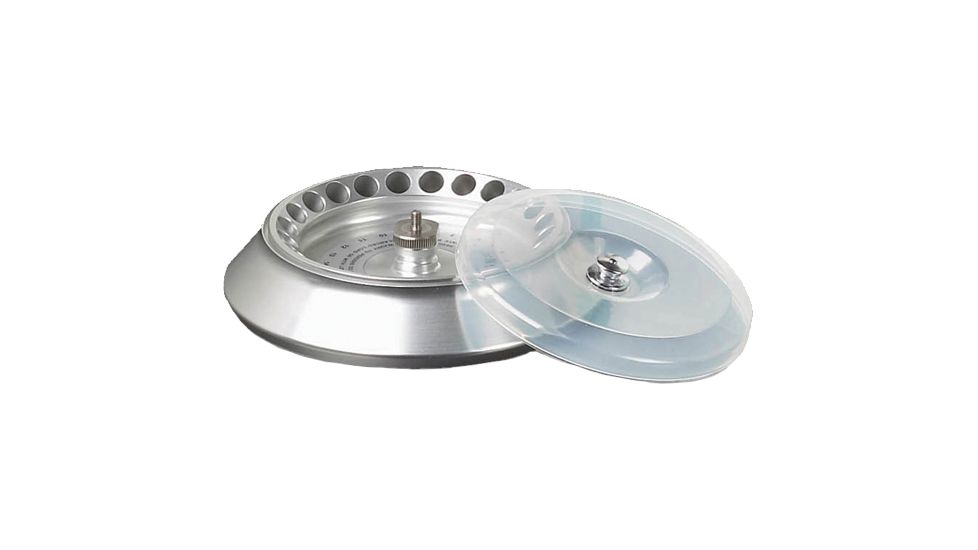 Labnet Replacement rotor for 6 x 1.5/2.0 ml tubes C1300-RT